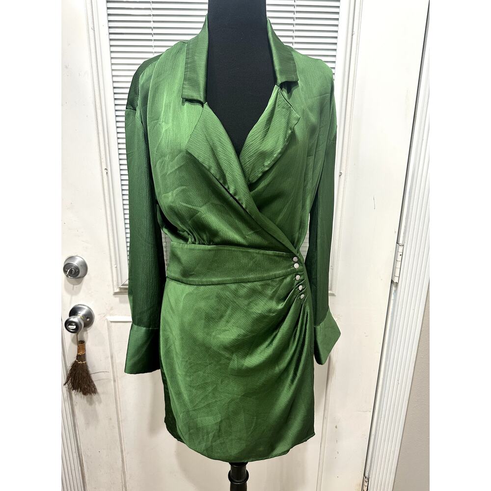 ba&sh - Falla Dress - Size Small - Picture 6 of 9